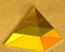 Pyramid of Anubis Pyramid