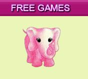 Fluffy Favourites Free Games