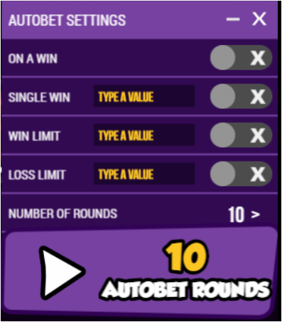 Cops and Robbers auto bet round setting.png
