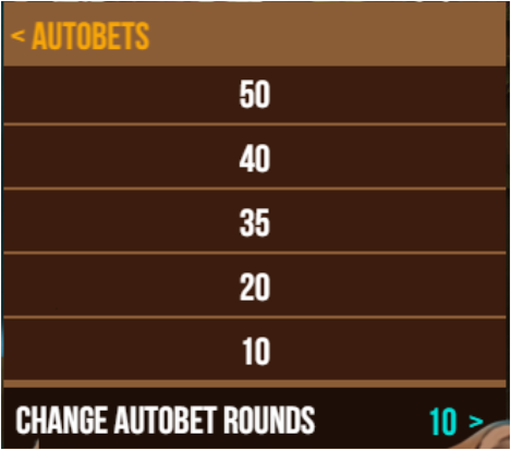 Magical Forest auto-bet rounds setting.png