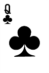 Three Boxes Hi-Lo the queen of clubs .png