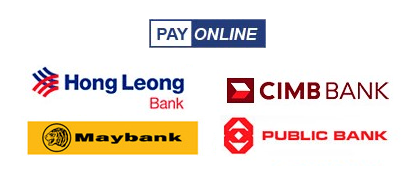 Deposit into SBOBET through these Malaysian Banks
