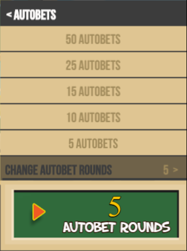 The Alchemist auto bet round settings.png