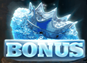 Icy Bonus game