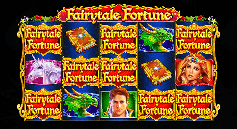 Fairytale Fortune raining wilds.png