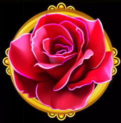 Fairytale Fortune rose symbol