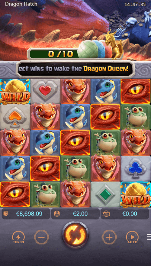 Dragon Hatch_slot