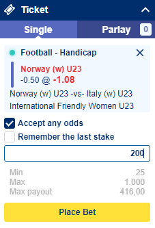 new desktop_negative indo odds
