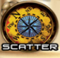 Sky Pirates SCATTER Symbol