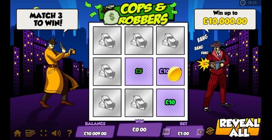 Cops and Robbers game play scene.jpg