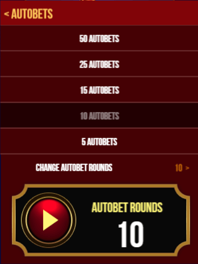 Royal Charm autobet rounds settings.png