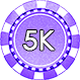 Three Faces Baccarat chip 5K.png