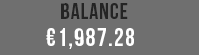 X-O Manowar balance amount display.png