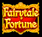 Fairytale Fortune wild symbol