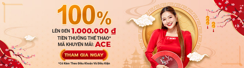 Deposit Bonus ACE