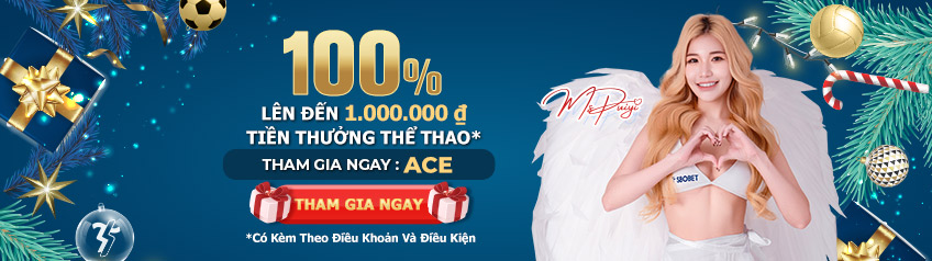 Deposit Bonus ACE