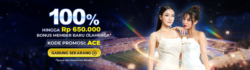 Masukkan deposit pertama Anda dan kami akan memberikan tambahan kredit untuk Anda!