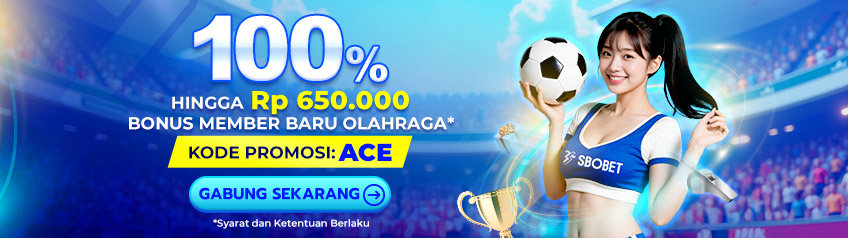 Masukkan deposit pertama Anda dan kami akan memberikan tambahan kredit untuk Anda!