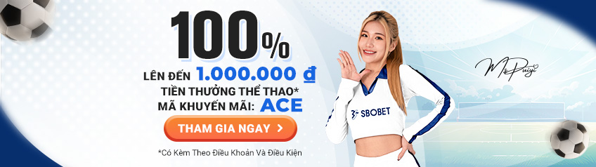 Deposit Bonus ACE