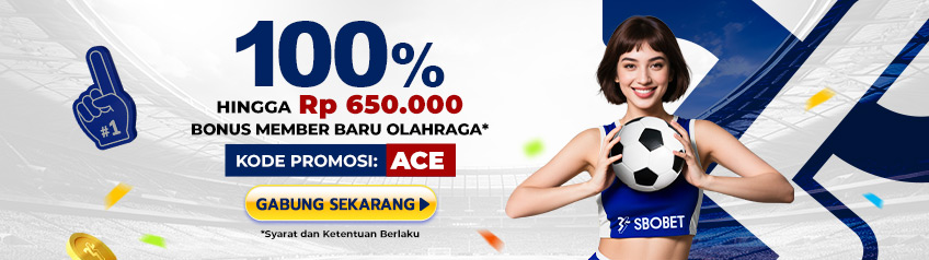 Masukkan deposit pertama Anda dan kami akan memberikan tambahan kredit untuk Anda!