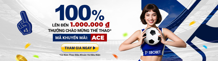 Deposit Bonus ACE