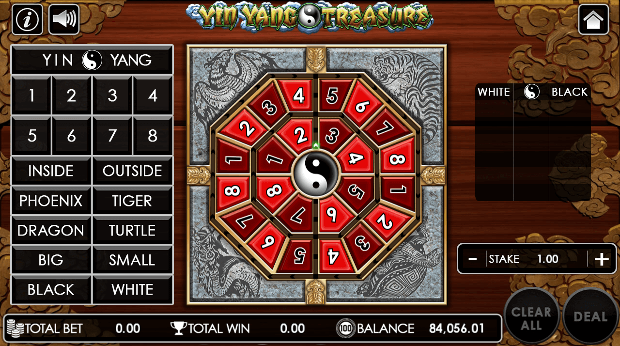 Yin Yang Treasure game entry scene.png Yin Yang Treasure game entry scene.png