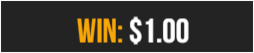 Asteriods win amount display.png