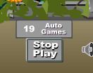 シークレット･ガーデン Stop Play