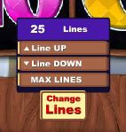 ホワイト・ウィザード Change Lines ホワイト・ウィザード Change Lines