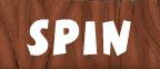 ホワイト・ウィザード Spin ホワイト・ウィザード Spin