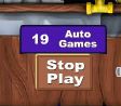 ホワイト・ウィザード Stop Play ホワイト・ウィザード Stop Play