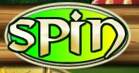 Irish Luck Spin Button Irish Luck Spin Button