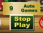 Irish Luck Stop Play button Irish Luck Stop Play button