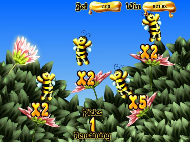 Beez Kneez in Prize Pick Beez Kneez in Prize Pick