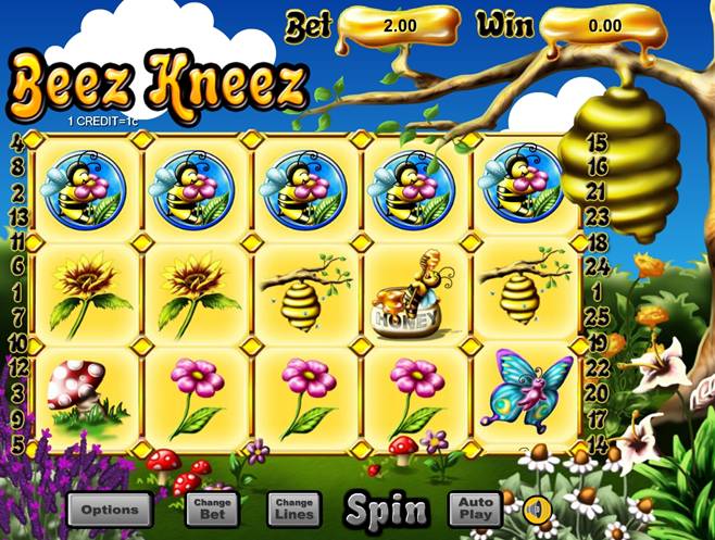 Beez Kneez Triggering Prize Pick Beez Kneez Triggering Prize Pick
