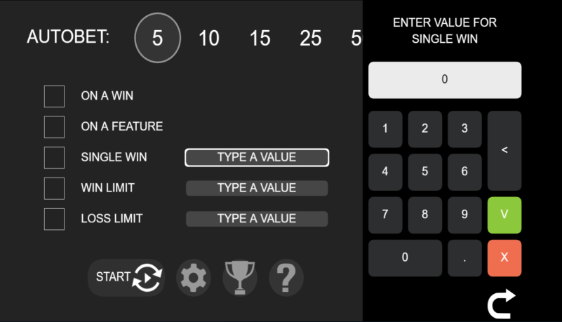 Froots autobet settings for mobile.png