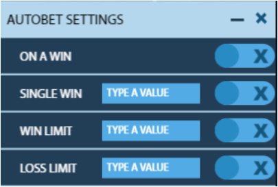 Zodiac Fortune autobet limit.png