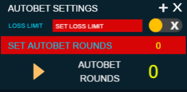 Sharknado autobet settings panel for uk players.png Sharknado autobet settings panelfor uk players.png
