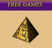 Temple of Isis Pyramid Symbol Temple of Isis Pyramid Symbol