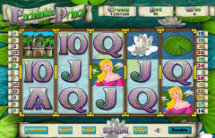 Enchanted Prince Enchanted Prince
