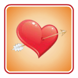 Mega Love x100 multiplier symbol.png Mega Love x100 multiplier symbol.png