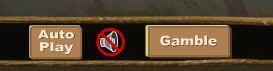 Shaman’s Dream Mute