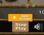 Shaman’s Dream Stop Play Button