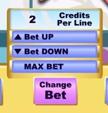 Makeover Magic Change Bet Makeover Magic Change Bet