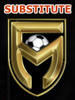 Football Madness Logo Symbol Football Madness Logo Symbol