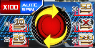 Sexy Authority Auto Spin Sexy Authority Auto Spin