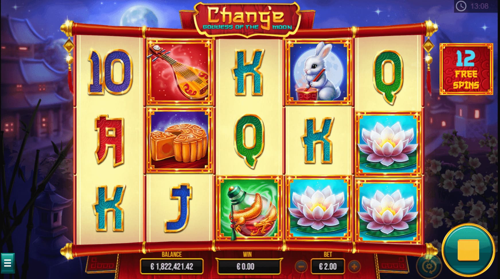 Free Spins Free Spins