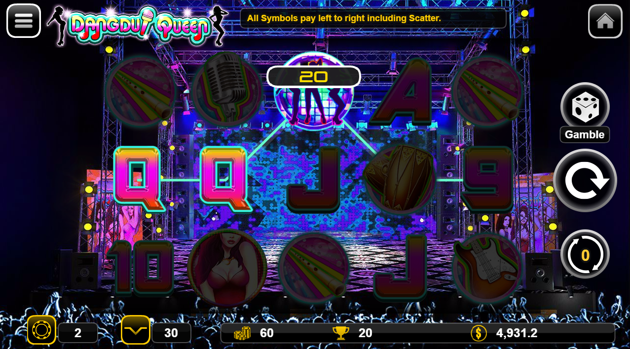 Dangdut Queen game example 1.png Dangdut Queen game example 1.png