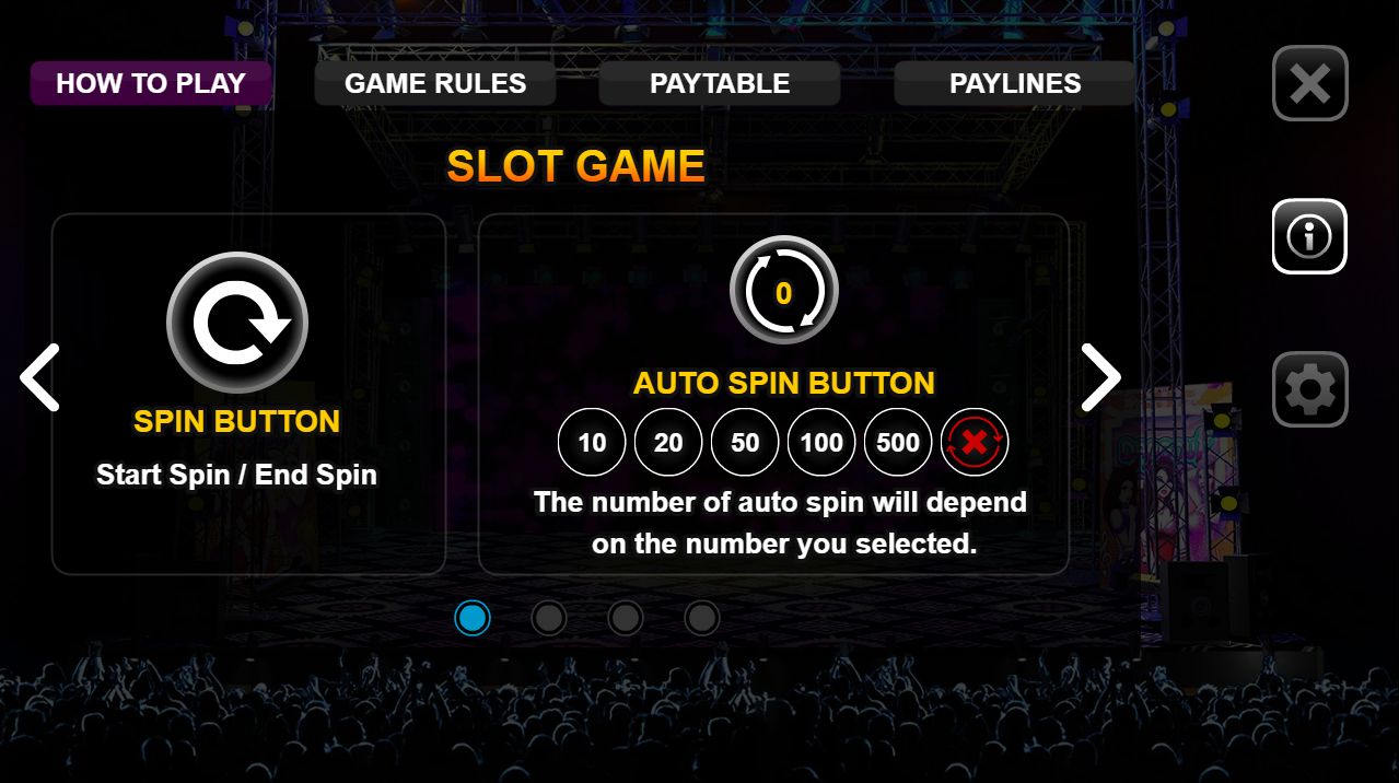 Dangdut Queen info menu.png Dangdut Queen info menu.png