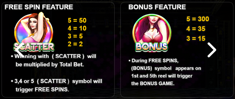 Dangdut Queen pay table free spin and bonus.png Dangdut Queen pay table free spin and bonus.png